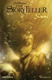Jim Henson's The Storyteller: Sirens #4 (eBook, PDF) Jim Henson's The Storyteller: Sirens #4 (eBook, PDF)