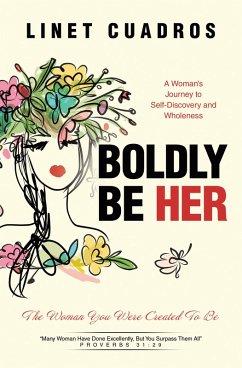 Cover Boldly Be Her (eBook, ePUB)