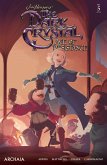 Jim Henson's The Dark Crystal: Age of Resistance #5 (eBook, PDF) Jim Henson's The Dark Crystal: Age of Resistance #5 (eBook, PDF)