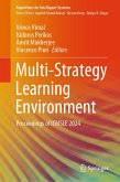 Multi-Strategy Learning Environment (eBook, PDF)
