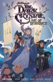 Jim Henson's The Dark Crystal: Age of Resistance #12 (eBook, PDF) Jim Henson's The Dark Crystal: Age of Resistance #12 (eBook, PDF)