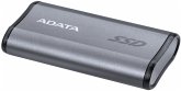 ADATA Externe SSD SE880 2TB ELITE Gray R/W 2000/2000 ADATA Externe SSD SE880 2TB ELITE Gray R/W 2000/2000
