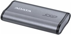 ADATA Externe SSD SE880 2TB ELITE Gray R/W 2000/2000