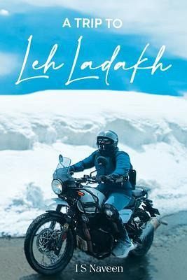 A Trip to Leh-Ladakh (eBook, ePUB) A Trip to Leh-Ladakh (eBook, ePUB)