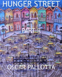 Cover Hunger Street Part II (eBook, ePUB)