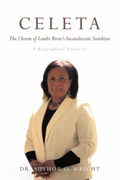 Cover Celeta (eBook, ePUB)