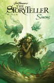 Jim Henson's The Storyteller: Sirens #1 (eBook, PDF) Jim Henson's The Storyteller: Sirens #1 (eBook, PDF)