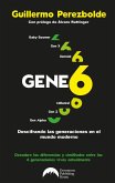 Gene6 (eBook, ePUB)