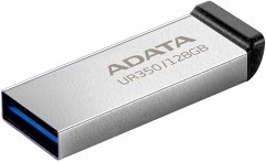 Cover ADATA USB 3.2 UR350 black 128GB UR350-128G-RSR/BK