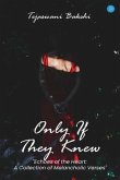 Only If They Knew (eBook, ePUB) Only If They Knew (eBook, ePUB)