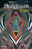 Jim Henson's The Storyteller: Tricksters #1 (eBook, ePUB)