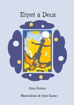 Envol à Deux (eBook, ePUB) - Kanso, Ama