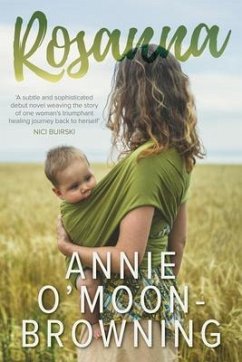 Cover Rosanna (eBook, ePUB)