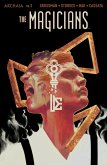 Magicians #3 (eBook, PDF)