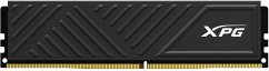 Cover ADATA-XPG DDR4 3200 16GB GAMMIX D35 BLACK