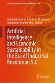 Artificial Intelligence and Economic Sustainability in the Era of Industrial Revolution 5.0 (eBook, PDF)