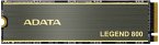 ADATA SSD LEGEND 800 500GB M.2 PCIe Gen.4x4 R/W 3500/2200