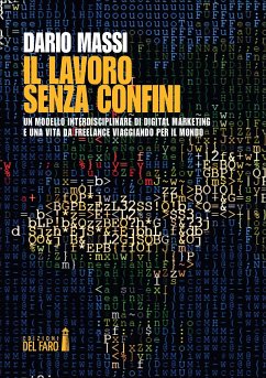 Il lavoro senza confini (eBook, ePUB) - Massi, Dario