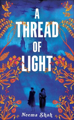 Cover A Thread of Light (eBook, ePUB)