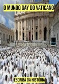 O Mundo Gay do Vaticano (eBook, ePUB)