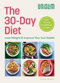 The 30-Day Diet (eBook, ePUB)