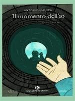 Cover Il momento dell'io (eBook, ePUB)