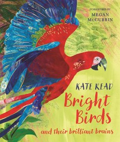 Bright Birds (eBook, ePUB) - Read, Kate