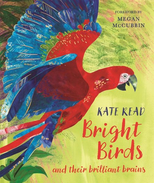Bright Birds (eBook, ePUB)