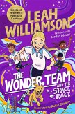 The Wonder Team and the Space Race (eBook, ePUB)