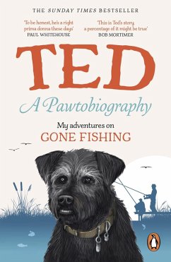 Cover A Pawtobiography (eBook, ePUB)