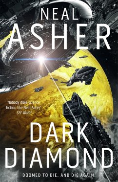 Cover Dark Diamond (eBook, ePUB)