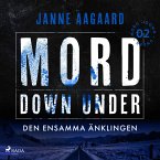 Mord Down Under – Den ensamma änklingen del 2 (MP3-Download)