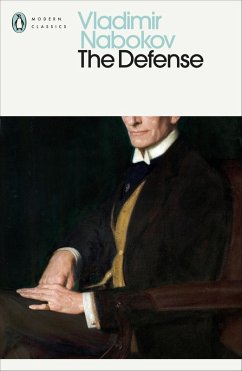 Cover The Defense (eBook, ePUB)