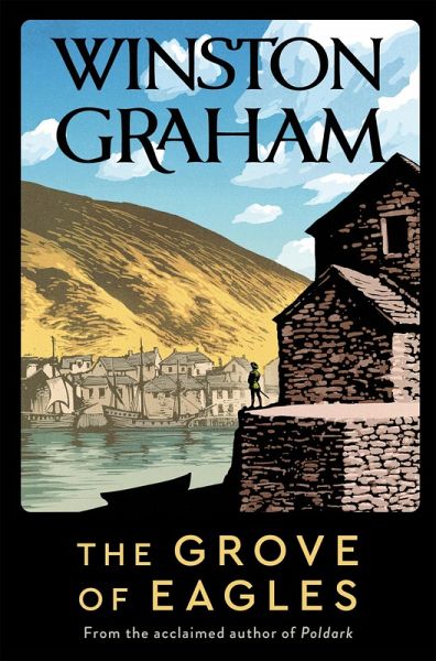 The Grove of Eagles (eBook, ePUB) The Grove of Eagles (eBook, ePUB)