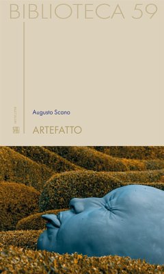 Artefatto (eBook, ePUB) - Scano, Augusto