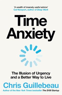 Cover Time Anxiety (eBook, ePUB)