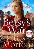 Betsy's War (eBook, ePUB)