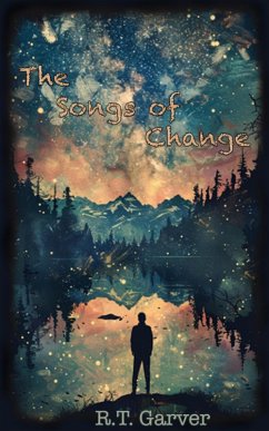 Cover The Songs of Change (eBook, ePUB)