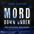 Mord Down Under – Den ensamma änklingen del 1 (MP3-Download)