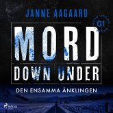 Mord Down Under – Den ensamma änklingen del 1 (MP3-Download)