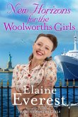 New Horizons for the Woolworths Girls (eBook, ePUB)