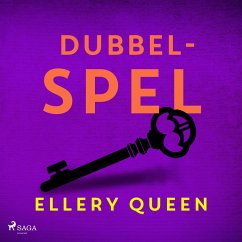 Dubbelspel (MP3-Download) - Queen, Ellery