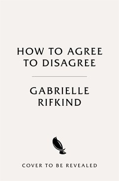 Cover How to Agree to Disagree (eBook, ePUB)