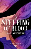 A Steeping of Blood (eBook, ePUB)