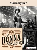 La donna italiana (eBook, ePUB)