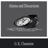 Alarms and Discursion (MP3-Download) Alarms and Discursion (MP3-Download)
