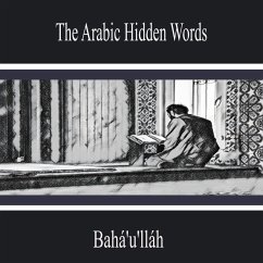 The Arabic Hidden Words (MP3-Download) - Bahá'u'lláh