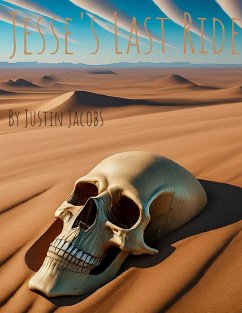 Cover Jesse's Last Ride (eBook, ePUB)