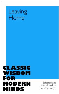 Cover Leaving Home (eBook, ePUB)