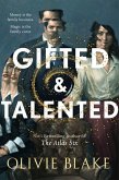 Gifted & Talented (eBook, ePUB) Gifted & Talented (eBook, ePUB)
